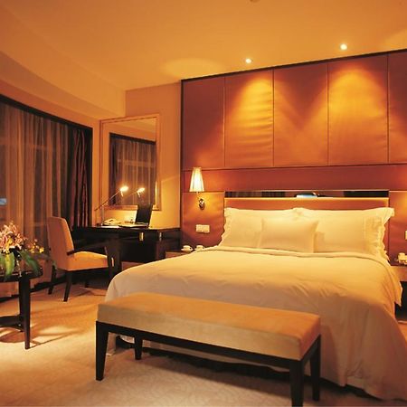 Huaan International Hotel Shenzhen Exterior photo