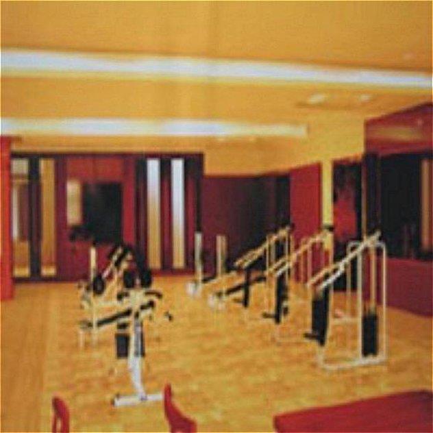 Huaan International Hotel Shenzhen Facilities photo