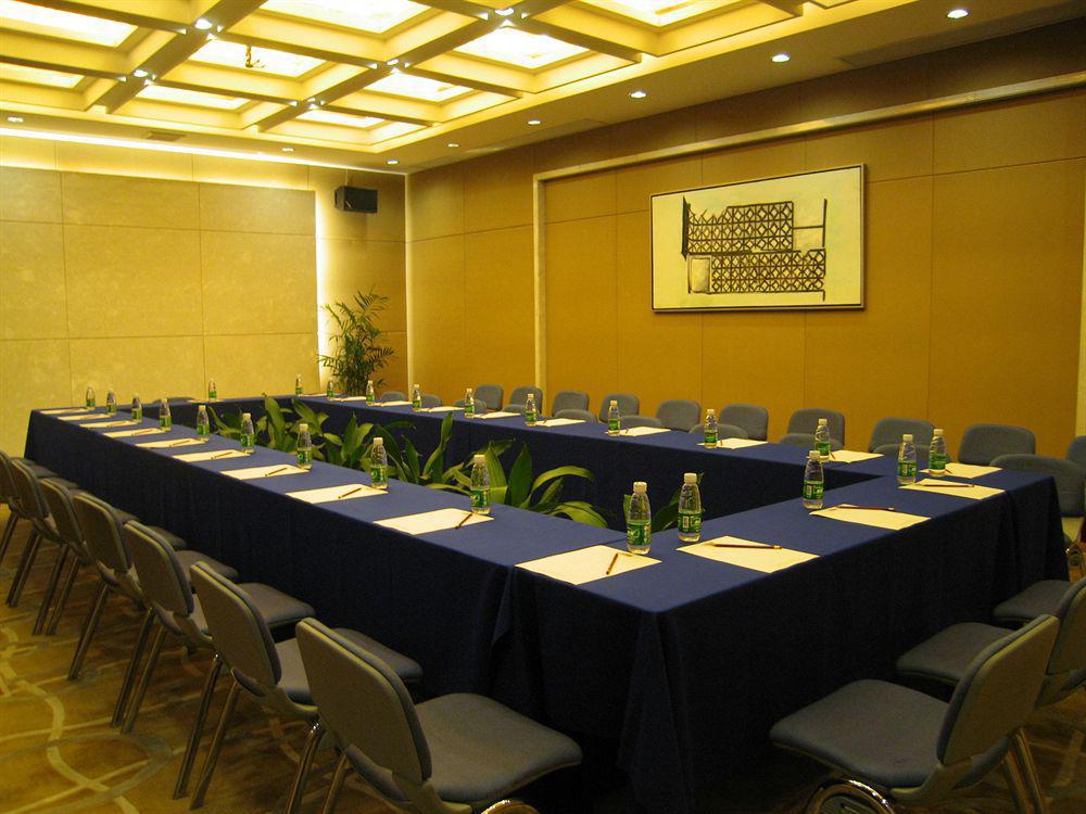 Huaan International Hotel Shenzhen Exterior photo